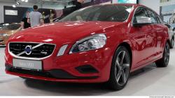 Photo Reference of Volvo V60